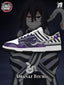DK 小芭內客製化 Court-低幫 運動鞋-V5款