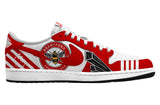 Brentford V.1 Custom TS Low Sneakers