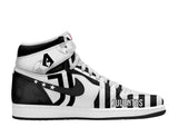 Juve V.1 Custom TS High Sneakers