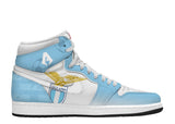 Lazio V.1 Custom TS High Sneakers