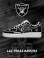 AF1 拉斯維加斯 美式足球客製化運動鞋-V2款