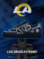 AF1 LAR 美式足球客製化運動鞋-V2款