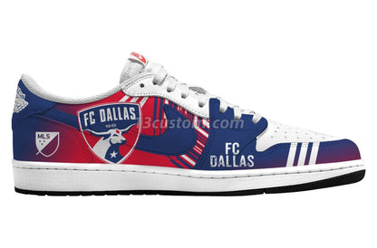 Dallas V.1 Custom TS Low Sneakers