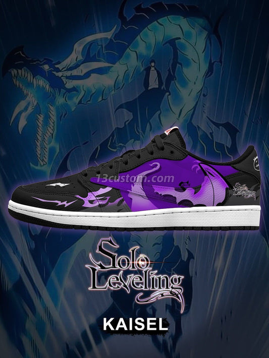 Kaisel V.1 Custom TS Low Sneakers