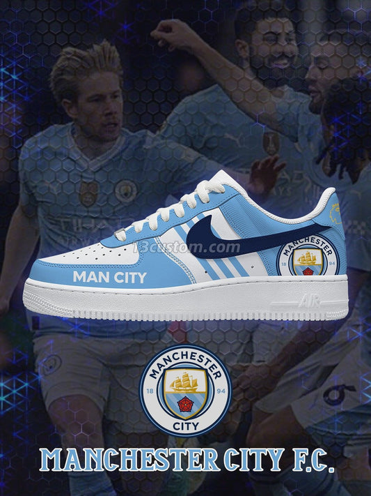 MCI V.1 Custom Sneakers