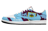 Burnley V.1 Custom TS Low Sneakers