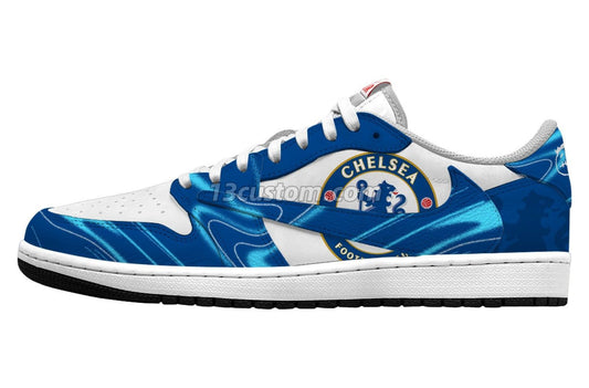 CHE V.1 Custom TS Low Sneakers