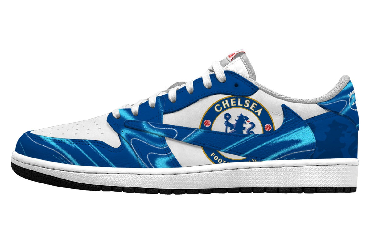 CHE V.1 Custom TS Low Sneakers
