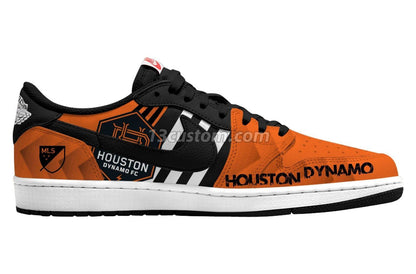 Houston V.1 Custom TS Low Sneakers