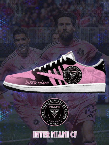 Miami V.1 Custom TS Low Sneakers