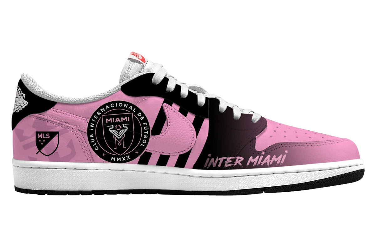 Miami V.1 Custom TS Low Sneakers