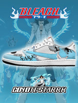 Coyote Starrk V.1 Custom TS Low Sneakers