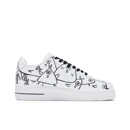 0155-Doce animales del zodiaco gallina adorable