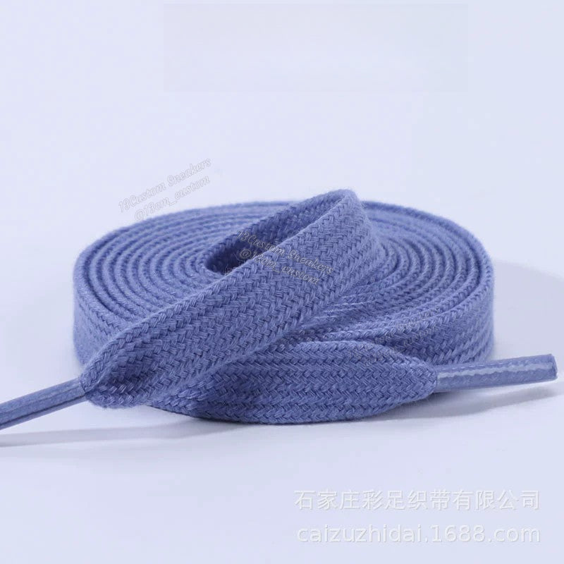 Cordones de zapatillas deportivos de colores