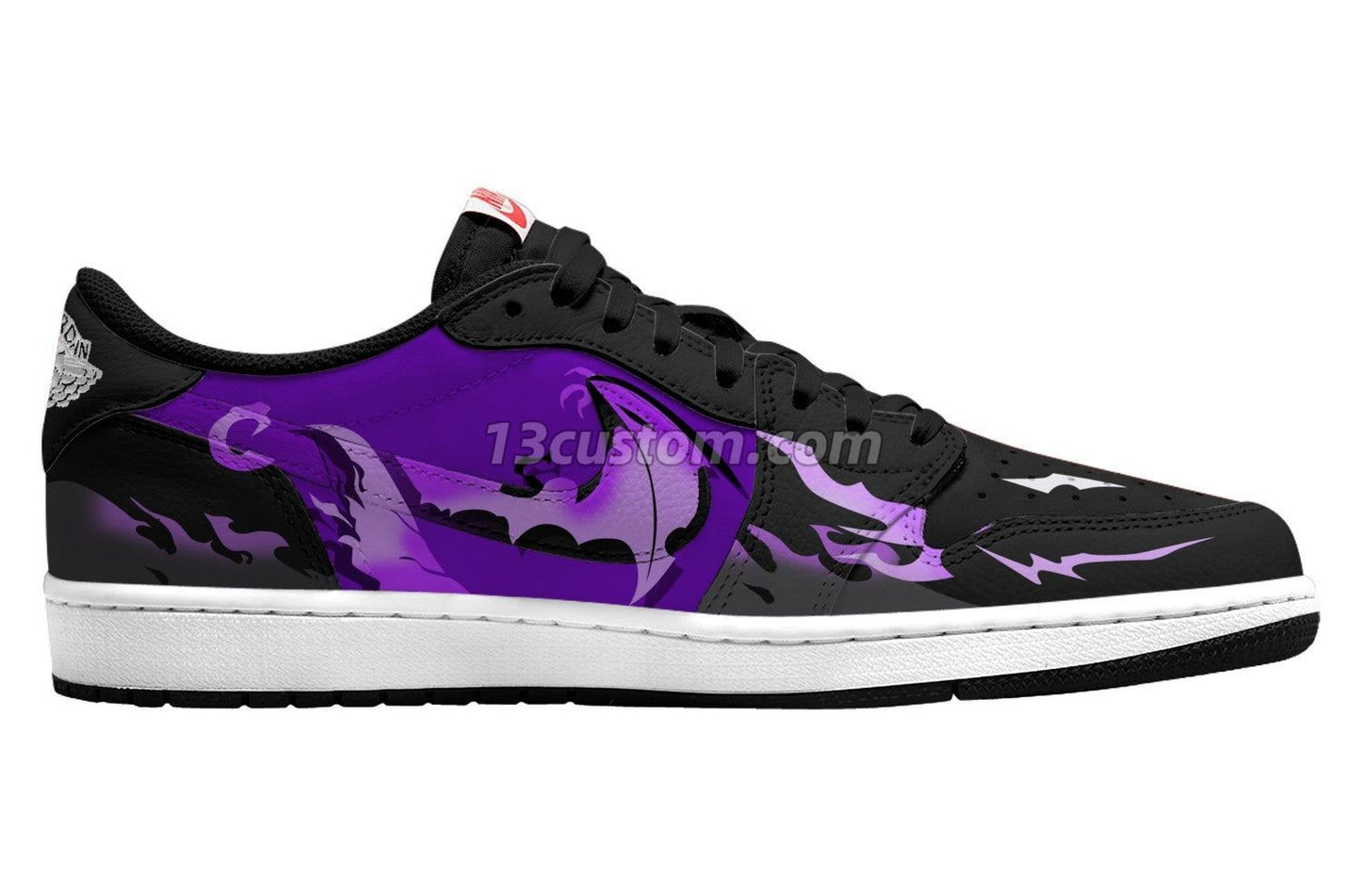 Kaisel V.1 Custom TS Low Sneakers