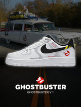 GB V.1 Custom Sneakers