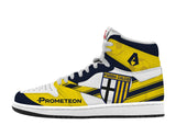 Parma V.1 Custom TS High Sneakers