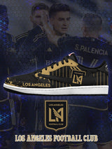 Los Angeles V.1 Custom TS Low Sneakers