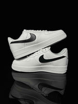AF1 毒液 客製化運動鞋
