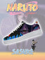 AF1 火影忍者-宇智波佐助 V2 客製化運動鞋