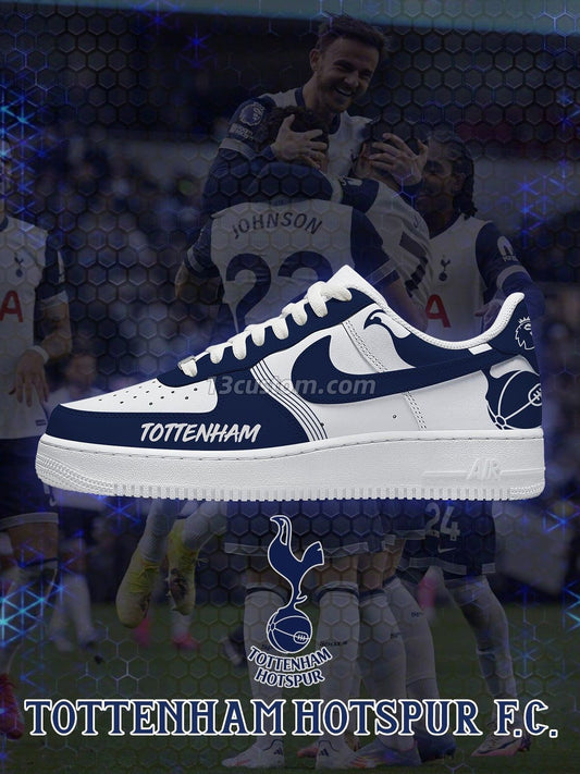 Spurs V.1 Custom Sneakers