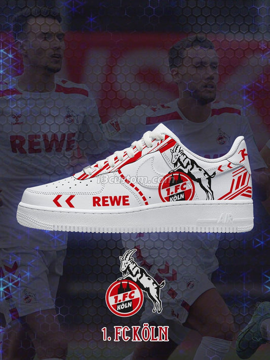 K?ln V.1 Custom Sneakers