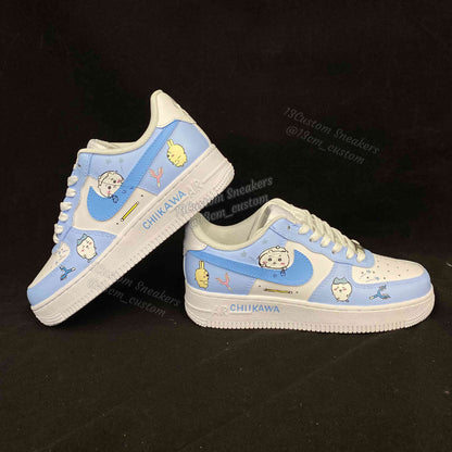 0632-Giikawa azul de pantalla completa