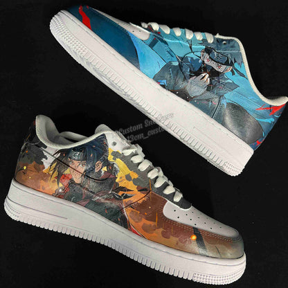 0624-Naruto Vierfarbig