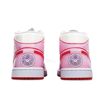 0436-Havana Roja Sailor Moon