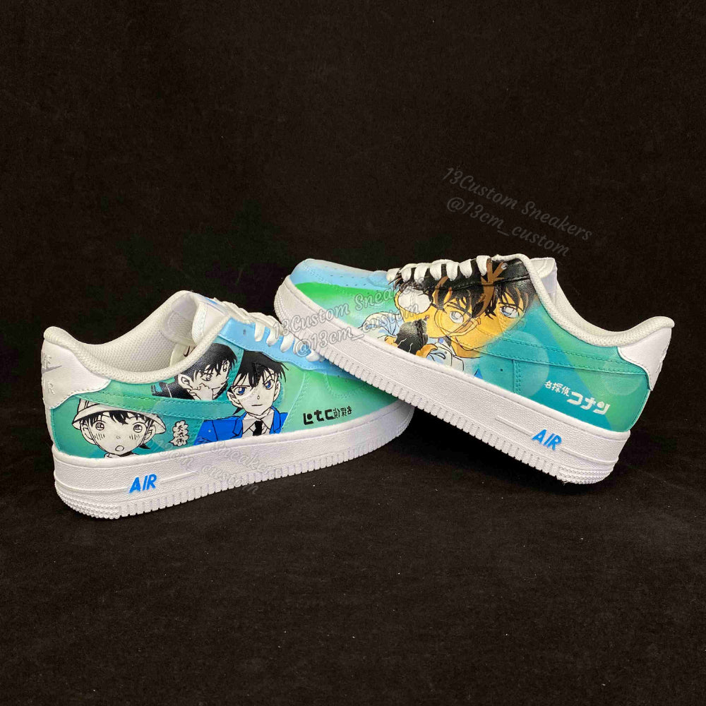 0658-Detective Conan a pantalla completa