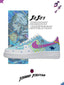 AF1 JOJO的奇妙冒險-喬尼·喬斯達 客製化運動鞋