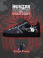 AF1 獵人-飛坦 客製化運動鞋