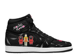 Young-hee V.1 Custom TS High Sneakers - 13custom