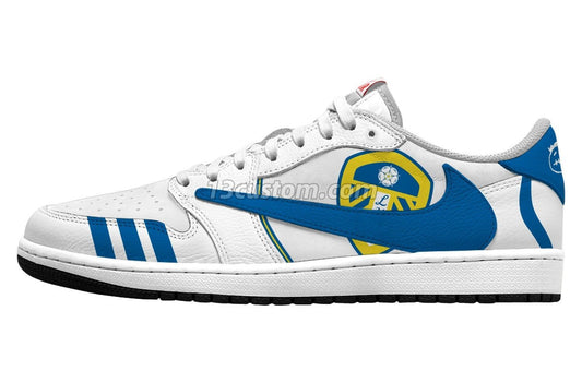 Leeds V.1 Custom TS Low Sneakers