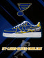 AF1 聖路易 冰球客製化運動鞋-V2款