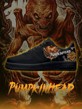 Pumpkinhead V.3 Custom Sneakers - 13custom