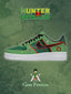 AF1 獵人-小傑·富力士 客製化運動鞋