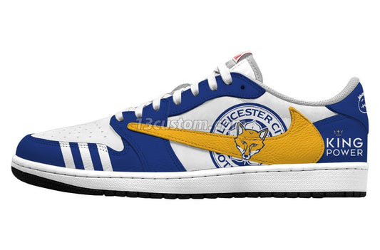 Leicester V.1 Custom TS Low Sneakers