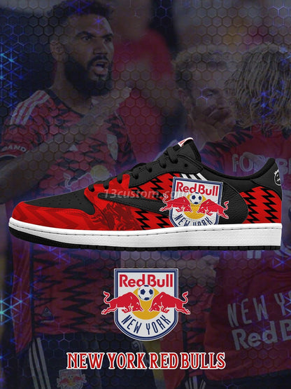 New York RB V.1 Custom TS Low Sneakers