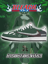 Kisuke Urahara V.1 Custom TS Low Sneakers