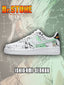 AF1 新石紀-千空 V2 客製化運動鞋
