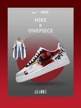 Akainu V.1 Custom Sneakers