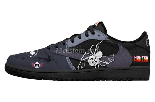 Feitan Portor V.1 Custom TS Low Sneakers