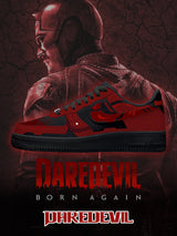 Matt Murdock V.1 Custom Sneakers - 13custom