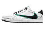 Satoru Gojo V.1 Custom TS Low Sneakers - 13custom