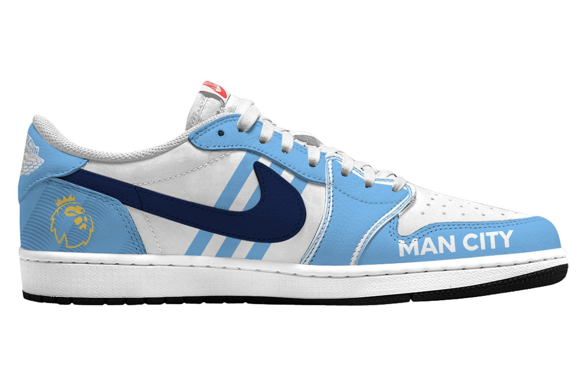 MCI V.1 Custom TS Low Sneakers
