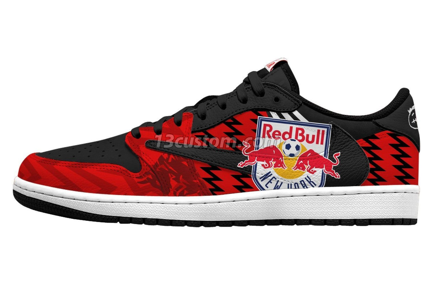 New York RB V.1 Custom TS Low Sneakers