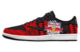 New York RB V.1 Custom TS Low Sneakers