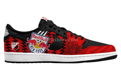 New York RB V.1 Custom TS Low Sneakers