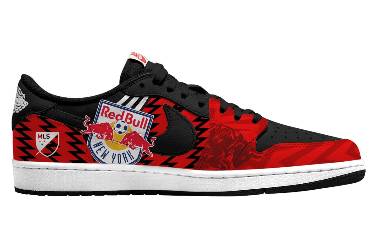 New York RB V.1 Custom TS Low Sneakers